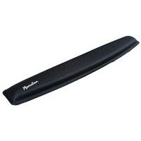 Repouso de pulso ergonómico em gel para teclado - Manutan Expert
