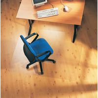 Tapete de chão antiestático reciclado – para pisos duros – Floortex