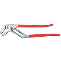 Alicate de mordentes direitos elevada capacidade