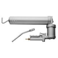 Bomba pneumática para massa