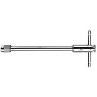 Porta-machos longos com roquete