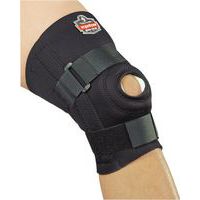 Apoio para joelho ergonómico e ambidestro Proflex® 620