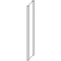 Ilharga fechada Multi-Fix – altura de 2500 mm – Manorga