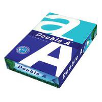 Papel Double A – A3 – 80 g/m² – Resma de 500 folhas