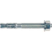 Cavilha FBN II com porca e anilha - Perfuração Ø 16 mm - Fischer