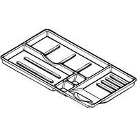 Suporte para canetas para bloco-gavetas