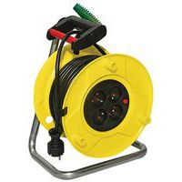 Enrolador com tambor e sistema Rol'up – 30 m