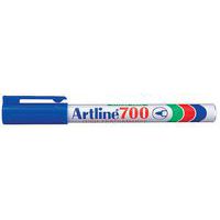 Marcador permanente Artline