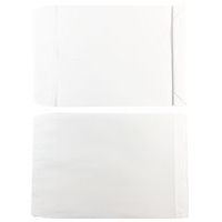 Caixa de 50 ou 250 envelopes com foles em papel velino branco – GPV