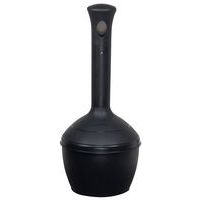 Cinzeiro Elite TM de 15 L