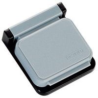 Pinça para papel – sistema de fixação magnético – Maul