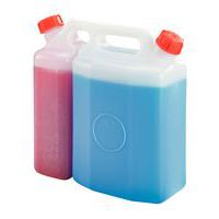 Jerricã duplo – 1,5 e 3,5 L – total de 5 L