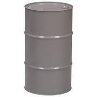 Bidão de 30 a 225 L com 2 bujões de 2 e 3/4 – Interior envernizado