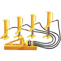 Acessórios para macaco