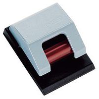 Pinça para papel – sistema de fixação com rolo – Maul