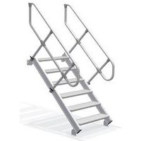 Acessórios para escada