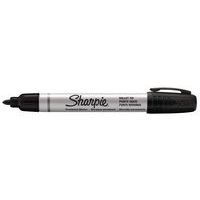Marcador permanente metálico Sharpie Pro