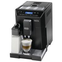 Robô de café com moedor de grãos – Eletta Capuccino