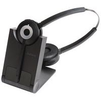 Auricular sem fio PRO 920 Duo – Jabra