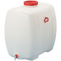 Barril com torneira DN19 e pegas – 60 a 500 L – Cemo