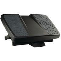 Apoio para os pés ergonómico premium
