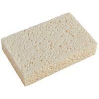 Esponja em celulose sem corante – Azella 100 – Spontex
