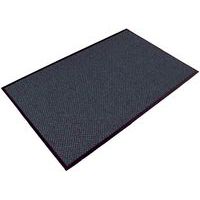 Tapete de entrada antiderrapante e absorvente – comprimento: 90 cm – Notrax