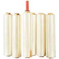 Filme estirável e desenrolador