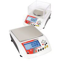 Balança de precisão – Capacidade de 0,15 kg a 3 kg – B3C