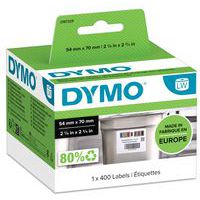 Etiqueta para etiquetadora Label Writer – Dymo®