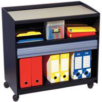 Móvel de apoio de escritório