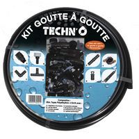 Kit gota a gota – 25 m – GG 501