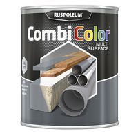 Tinta primária e de acabamento para todas as superfícies Combicolor - 0,75 L - Rust-Oleum