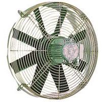Ventilador helicoidal – 230/400 V - Arem
