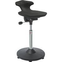 Banco Sit - Stand Venus Trumpet - Global Professional Seating