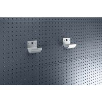 Suporte para tubos 100x100 mm - Bott
