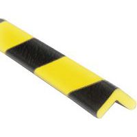 Perfil flexível de proteção de tipo E – 5 m – Ampere System