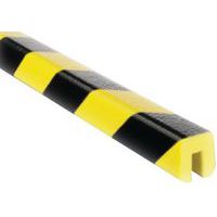 Perfil flexível de proteção de tipo G – 5 m – Ampere System