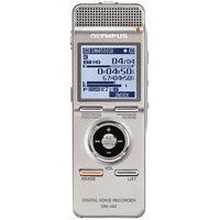 Dictafones e gravadores portáteis