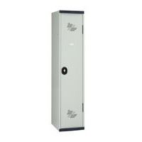 Cacifo Seamline Optimum® – Coluna de 400 mm de largura – Com base – Acial