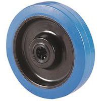 Roda - Capacidade de 200 a 500 kg
