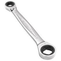 Chave poligonal com roquete de 6 faces 14X19