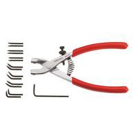 Alicate intercambiável para Circlips® – Facom