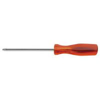 Chave de fendas Isoryl para parafusos cruciformes Phillips