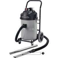 Aspirador Numatic NTD752 - 35 litros