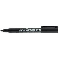 Marcador permanente Green-label NN50 e NN60 – Ponta de ogiva