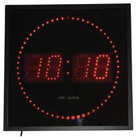 Relógio elétrico LED