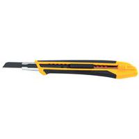 Faca de segurança para trabalhos exigentes X Design XA-1 – lâmina de 9 mm – Olfa