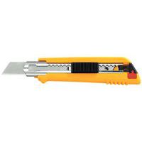 X-ato de carregamento automático PL-1 – lâmina de 18 mm – Olfa