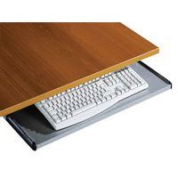 Suporte para teclado corrediço Galaxy